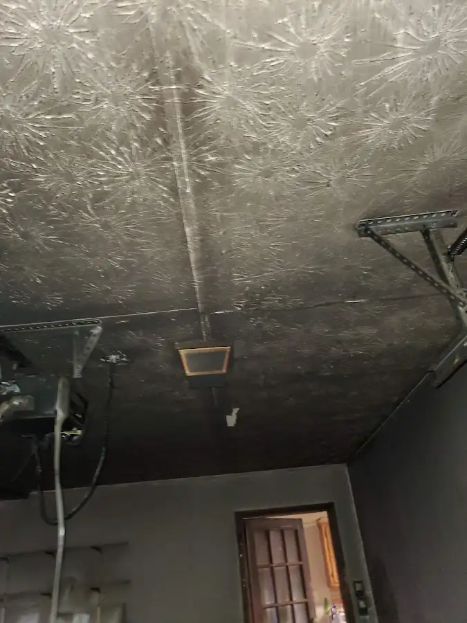 Fire and smoke damage assessment for Water Damage Assessment in Wilna